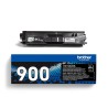 Brother TN-900BK kaseta z tonerem 1 szt. Oryginalny Czarny