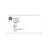 HP 648A Contract Toner Cyan CE261AC
