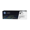 HP Wkład LaserJet 312A z czarnym tonerem