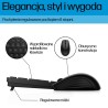 Bezprzewodowa klawiatura i mysz, Desktop-Set
