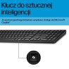 Bezprzewodowa klawiatura i mysz, Desktop-Set