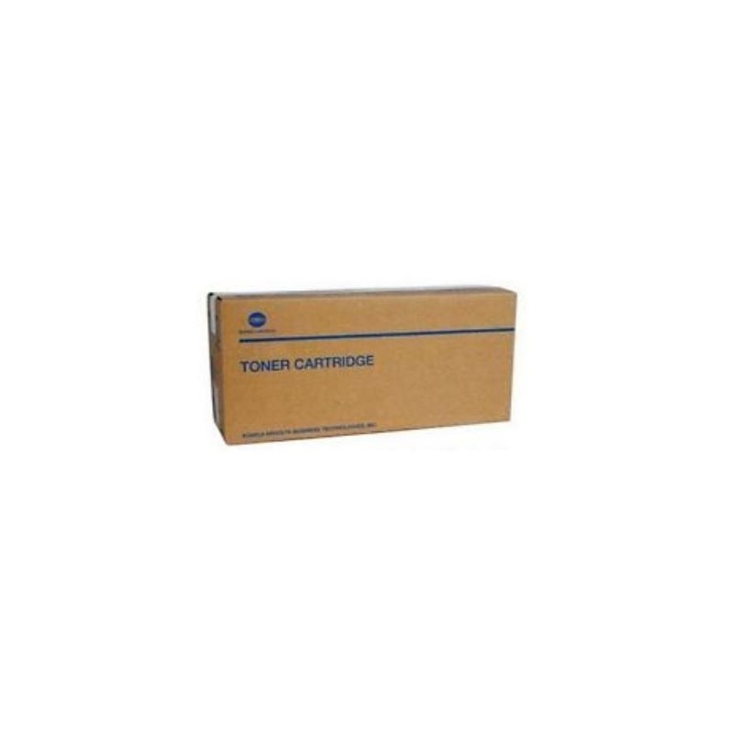 Toner do drukarki Konica-Minolta TN-619 TN619 (A3VX150) (AF1R155) (TN-634K) (TN634K) Toner do drukarki Konica-Minolta TN-619 TN619 (A3VX150) (AF1R155) (TN-634K) (TN634K)