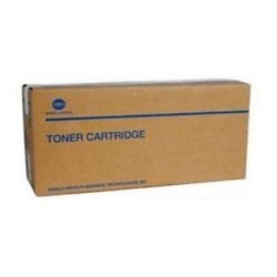 Toner do drukarki Konica Minolta TN-619Y - yellow - original