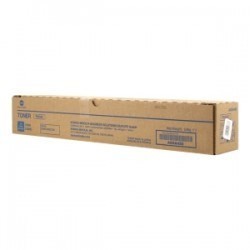 Toner Konica-Minolta TN-324 Błękitny (A8DA450)