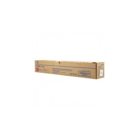 Toner Konica-Minolta KonicaMinolta TN-324 TN324 Purpurowy