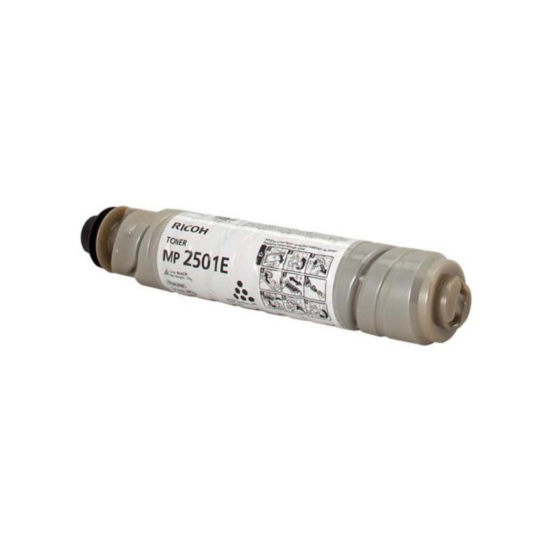 Ricoh 842341 kaseta z tonerem 1 szt. Zamiennik Czarny