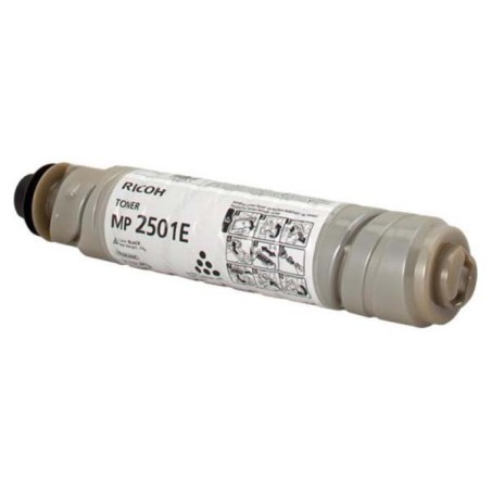 Ricoh 842341 kaseta z tonerem 1 szt. Zamiennik Czarny