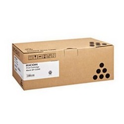 Ricoh 407340 kaseta z tonerem 1 szt. Oryginalny Czarny