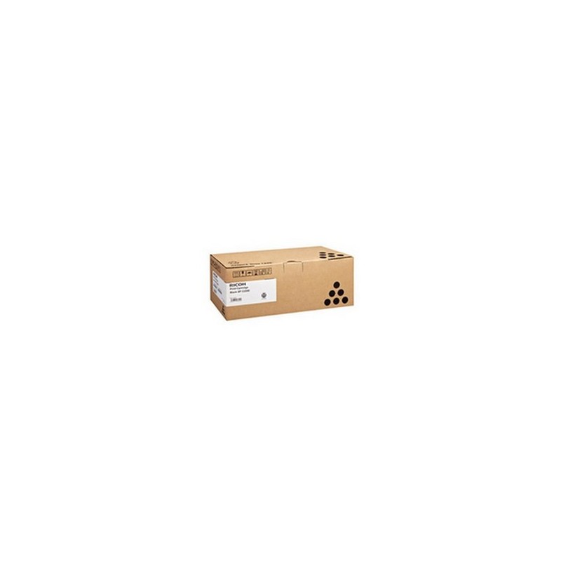 Ricoh 407340 kaseta z tonerem 1 szt. Oryginalny Czarny Ricoh 407340 kaseta z tonerem 1 szt. Oryginalny Czarny