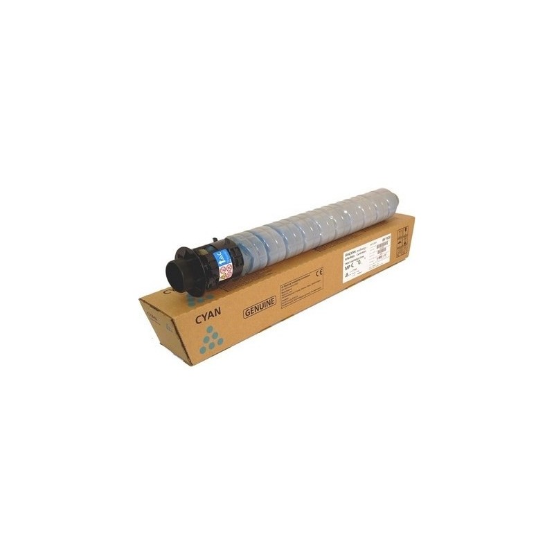 Toner do drukarki Ricoh model IM C2510H Cyan
