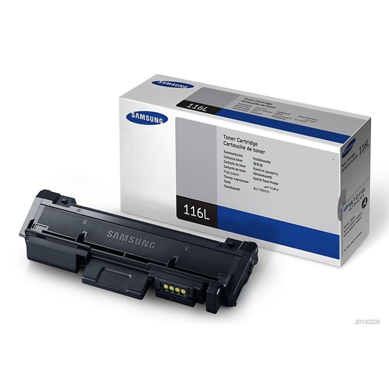 Samsung MLT-D116L kaseta z tonerem 1 szt. Oryginalny
