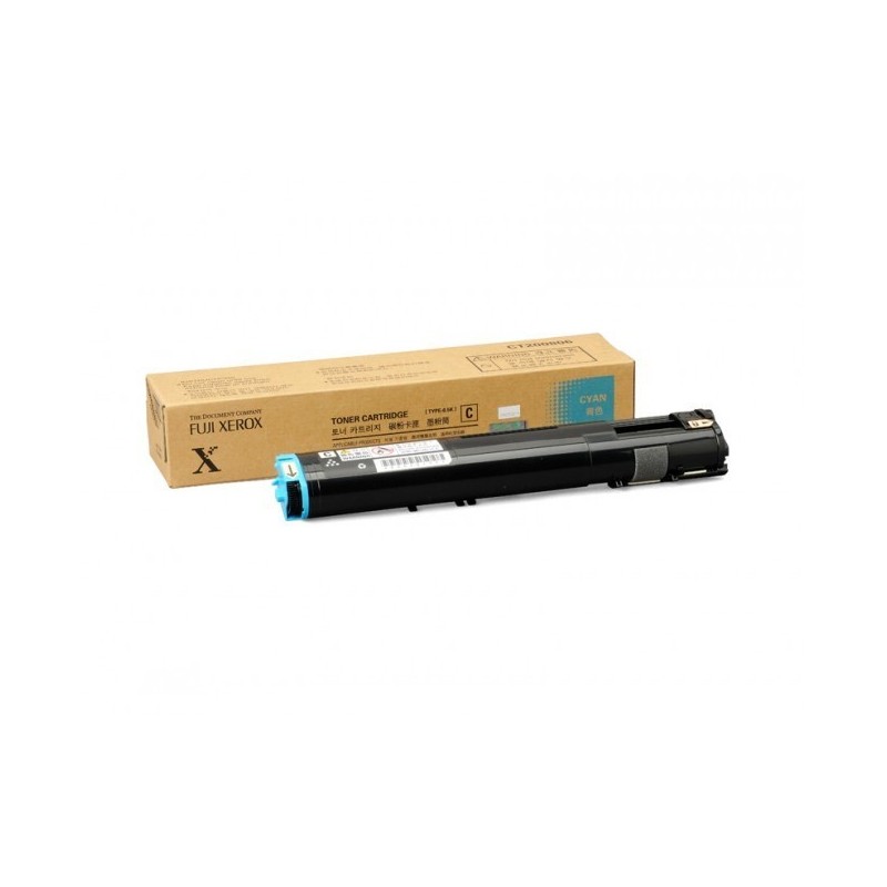 Toner Xerox Versant 80 180 Cyan Toner Xerox Versant 80 180 Cyan