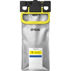 Tusz Epson WorkForce Pro Yellow o dużej pojemności