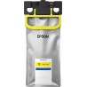 Tusz Epson WorkForce Pro Yellow o dużej pojemności