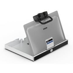 Tusze Epson WorkForce Pro o dużej pojemności i dużej pojemności
