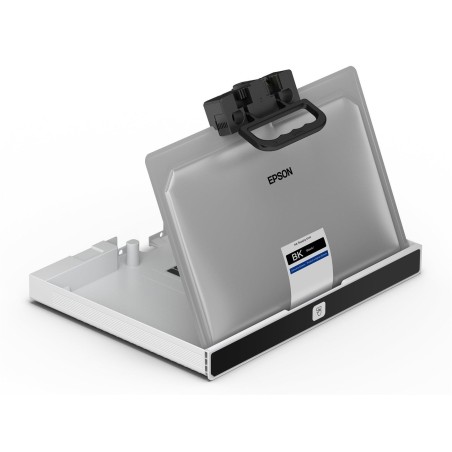 Tusze Epson WorkForce Pro o dużej pojemności i dużej pojemności