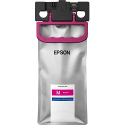 Epson Ink WorkForce Pro Magenta High-Capacity