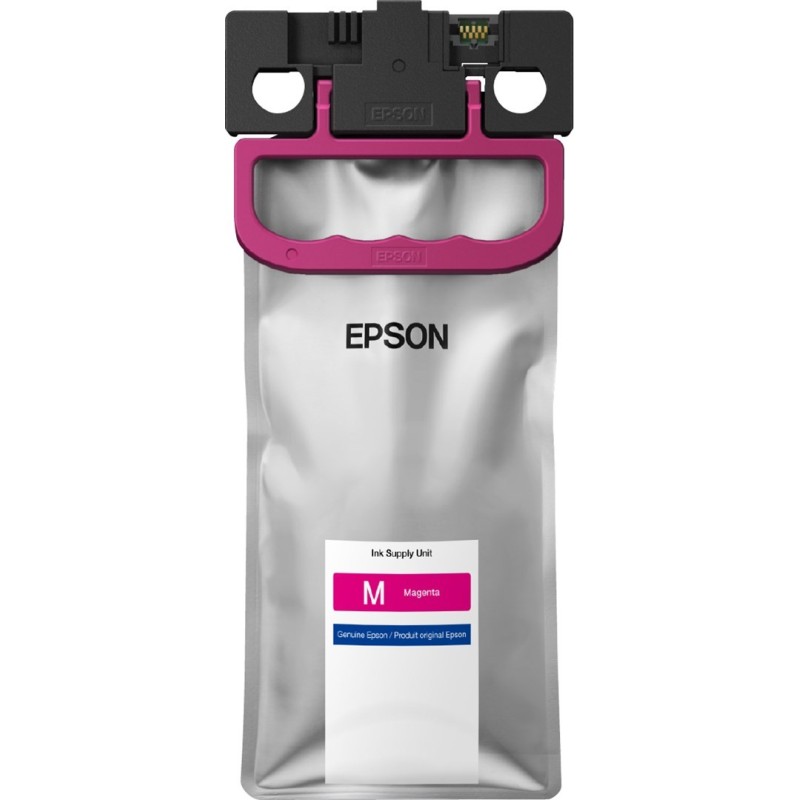 Epson Ink WorkForce Pro Magenta High-Capacity