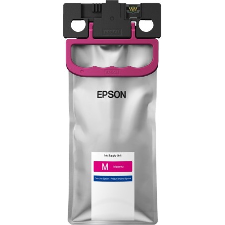 Epson Ink WorkForce Pro Magenta High-Capacity