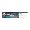 Toner HP 981A Żółty