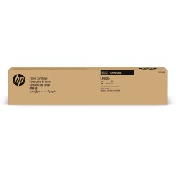 Toner oryginalny HP Samsung CLT-C808S - błękitny (SS560A)