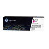 HP 826A oryginalny wkład z purpurowym tonerem LaserJet