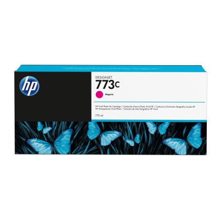 Atrament HP nr 773 HP773 HP 773 (C1Q39A)