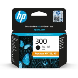 Atrament HP Nr 300 HP300 HP 300 (CC640EE)