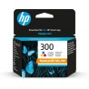 Atrament HP nr 300 HP300 HP 300 kolor (CC643EE)