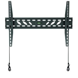 Solight 1M02 uchwyt do telewizorów 165,1 cm (65") Czarny
