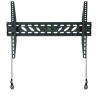 Solight 1M02 uchwyt do telewizorów 165,1 cm (65") Czarny