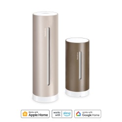 Stacja pogodowa Original Netatmo NWS-S Sand