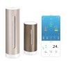 Stacja pogodowa Original Netatmo NWS-S Sand