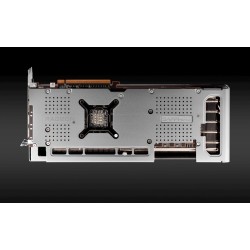 Karta graficzna SAPPHIRE Radeon RX 7700 XT NITRO+ GAMING OC 12GB GDDR6