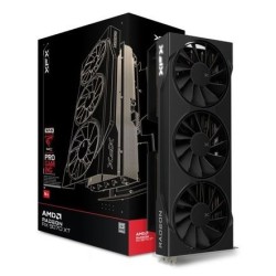 Karta graf. XFX Swift RX 9070XT 3-FAN Gaming E. 16G