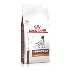 ROYAL CANIN Gastrointestinal Low Fat - sucha karma dla psa - 12 kg