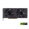 PNY GeForce RTX 4070 SUPER VERTO Overclocked Dual Fan DLSS 3 NVIDIA 12 GB GDDR6X
