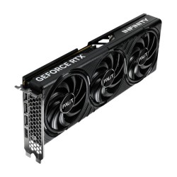 Karta graficzna Palit RTX5060 Infinity 3 OC 8GB GDDR7 NE75060T19P1-GB2063S retail