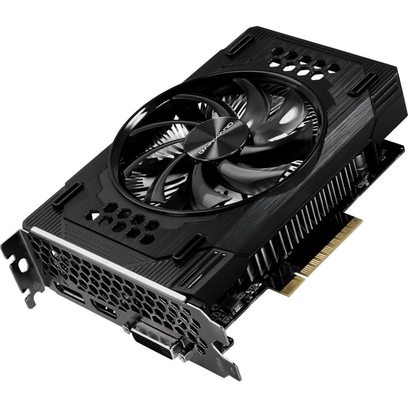 Gainward GeForce RTX 3050 PEGASUS NVIDIA 8 GB GDDR6 Gainward GeForce RTX 3050 PEGASUS NVIDIA 8 GB GDDR6