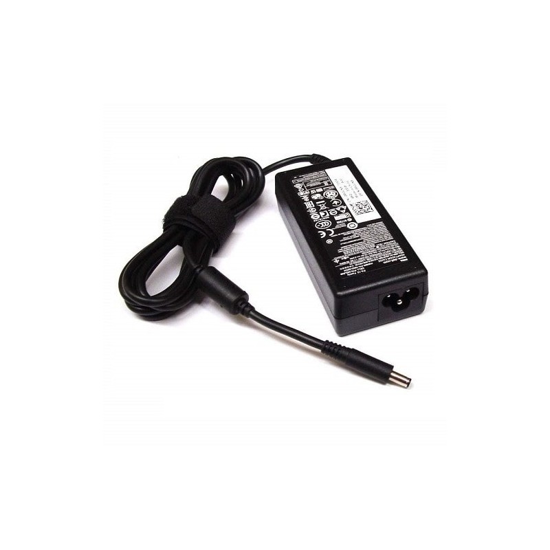 DELL MGJN9 adapter zasilający/ inwentor Wewnętrzna 65 W Czarny