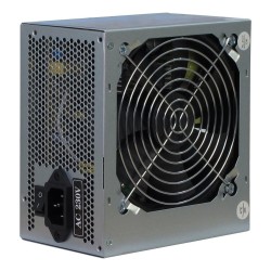 Inter-Tech SL-500A moduł zasilaczy 500 W 20+4 pin ATX ATX Szary