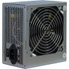 Inter-Tech SL-500A moduł zasilaczy 500 W 20+4 pin ATX ATX Szary