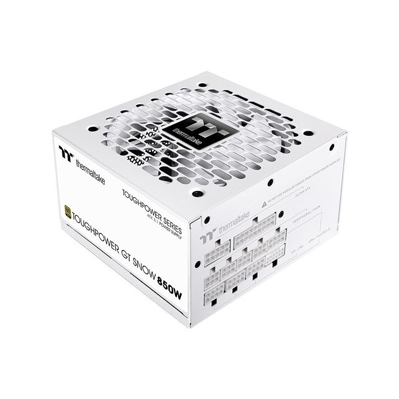 Zasilacz o mocy 850W Thermaltake Toughpower GT Snow