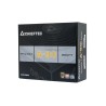 Chieftec GDP-650C moduł zasilaczy 650 W PS/2 Czarny