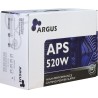 Zasilacz do komputera Inter-Tech Argus APS-520W