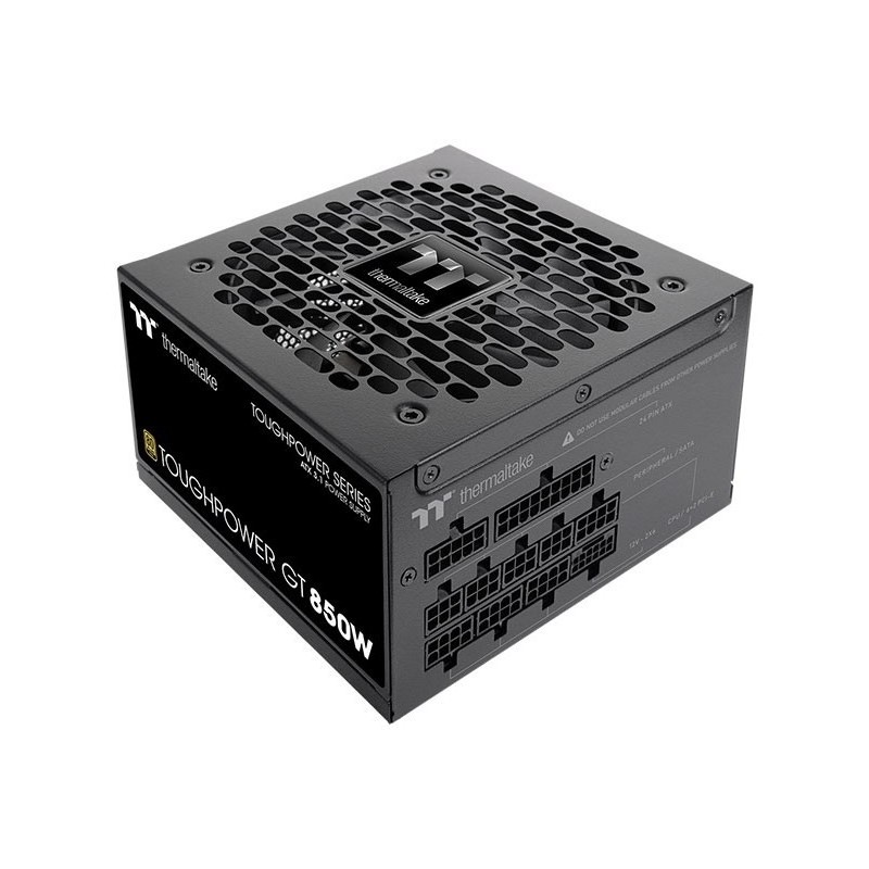 Zasilacz 850W Thermaltake Toughpower GT