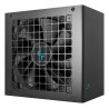 DeepCool PN650M moduł zasilaczy 650 W 20+4 pin ATX ATX Czarny