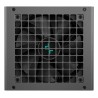 DeepCool PN650M moduł zasilaczy 650 W 20+4 pin ATX ATX Czarny