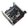 DeepCool PN650M moduł zasilaczy 650 W 20+4 pin ATX ATX Czarny