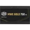 COOLER MASTER ZASILACZ MWE Gold 750 -V3 ATX 3.1